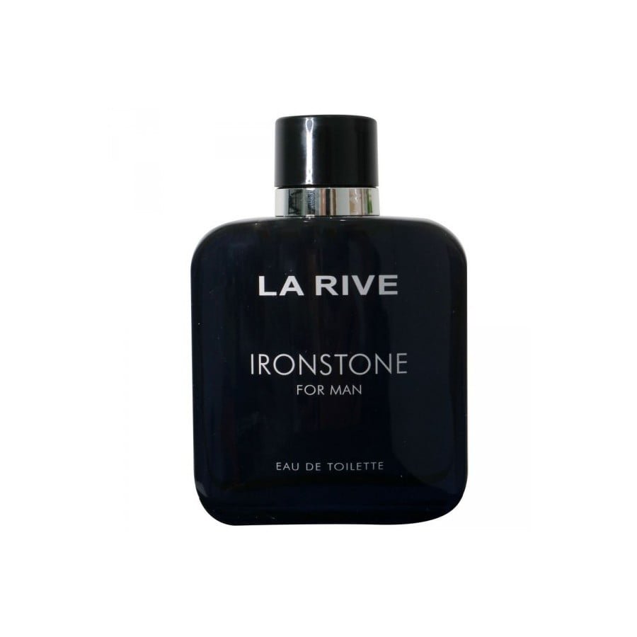 La Rive Ironstone EDT