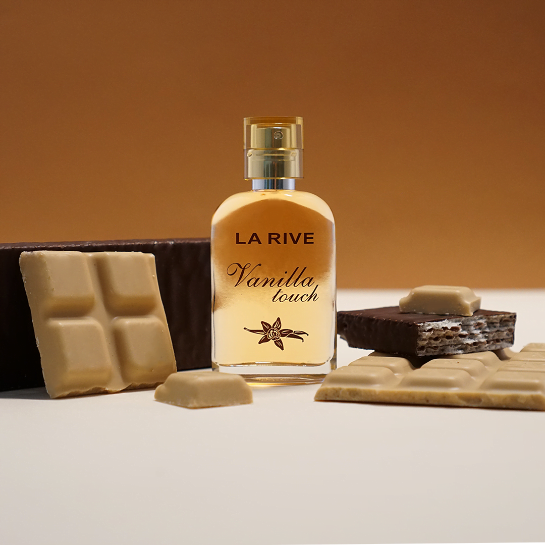 La Rive Vanilla Touch