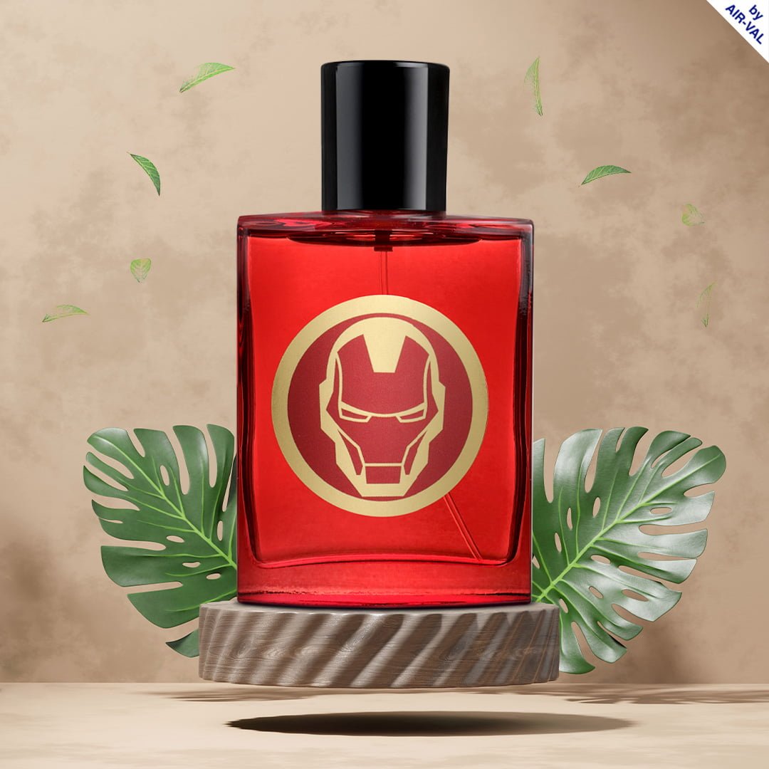 Iron Man EDT