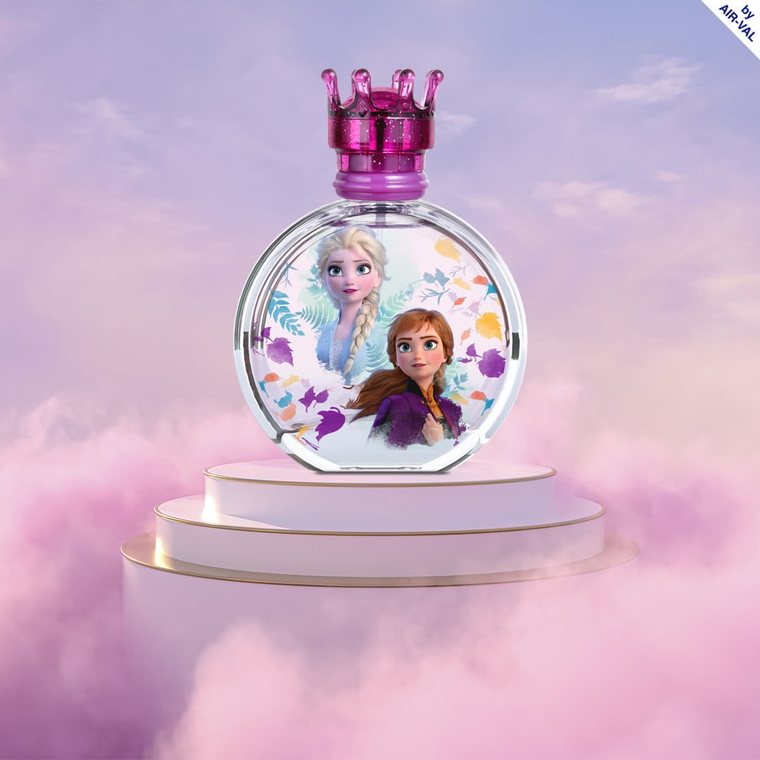 Frozen EDP  Perfume