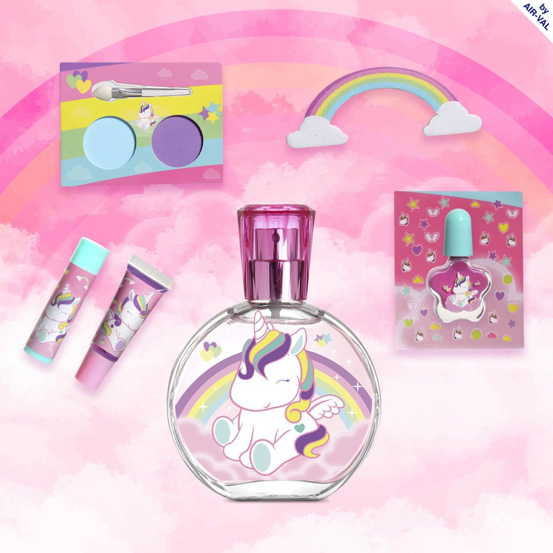 My Unicorn Gift Set