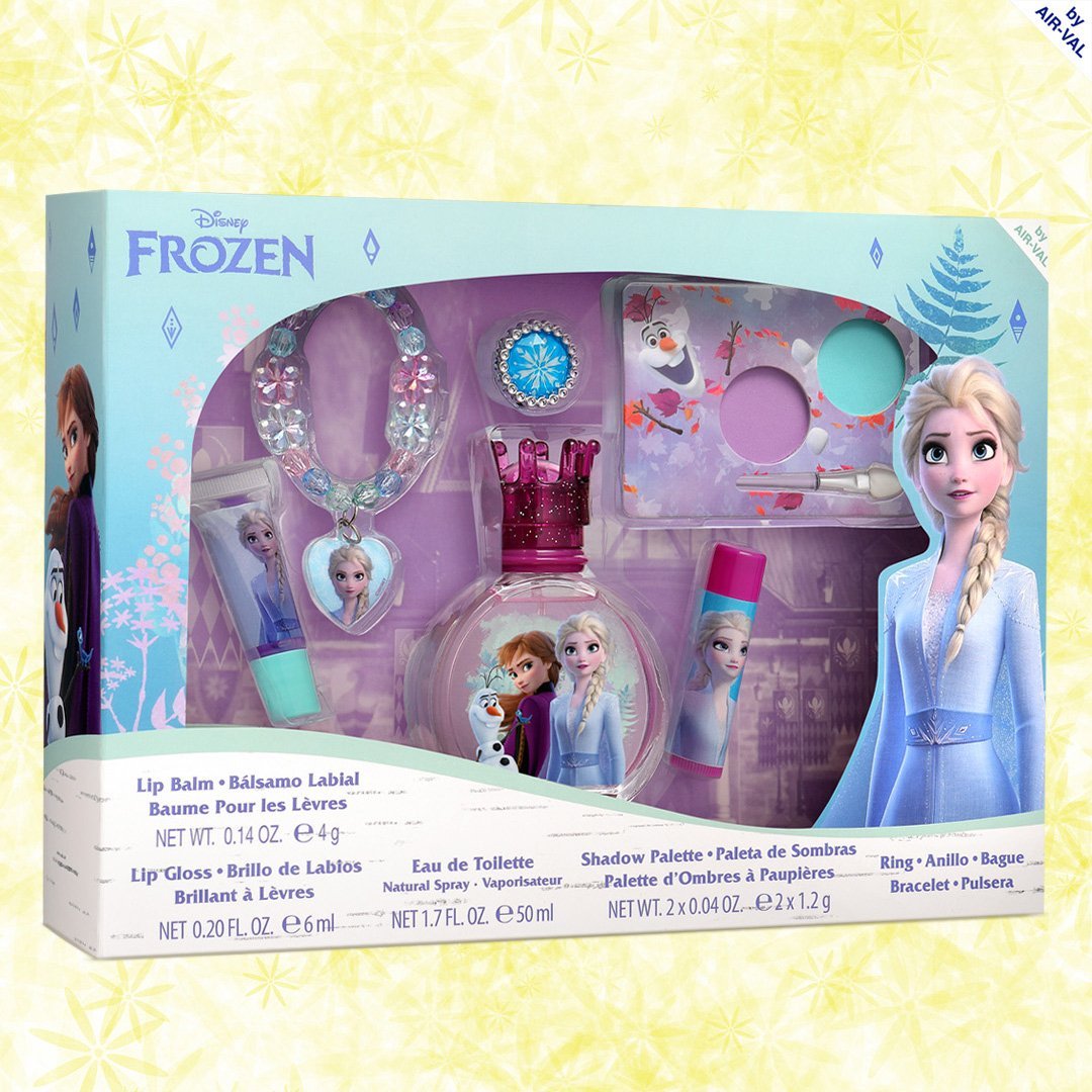 Frozen Gift Set