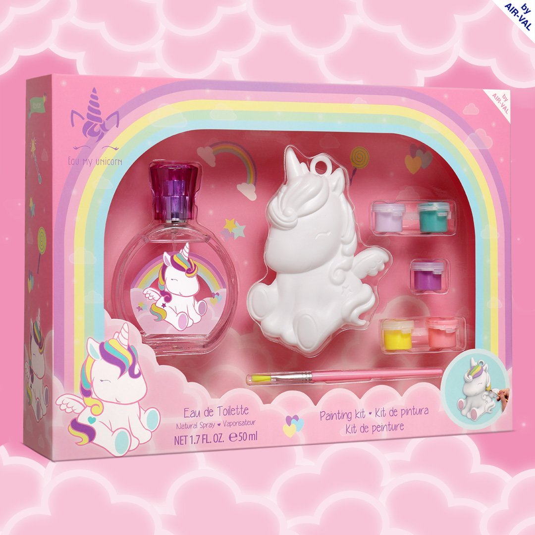 My Unicorn Gift Set